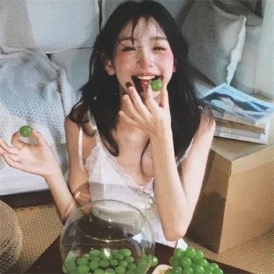 玩美女人