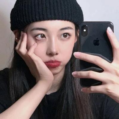 千万别抬头